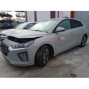 hyundai ioniq (ae) del año 2022
