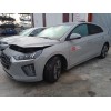 hyundai ioniq (ae) del año 2022