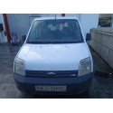 FORD TOURNEO CONNECT (TC7)