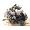 Recambio de despiece motor para nissan patrol gr (y61) básico referencia OEM IAM ZD30DDTI  