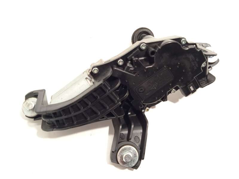Recambio de motor limpia trasero para kia sorento iii (um) 2.2 crdi referencia OEM IAM 98700C5000  F00S2B2247 - Blanco 3
