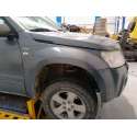 SUZUKI GRAND VITARA II (JT, TE, TD)