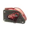 Recambio de piloto trasero izquierdo interior para seat altea xl (5p5) stylance / style referencia OEM IAM 5P8945107B  5P8945093
