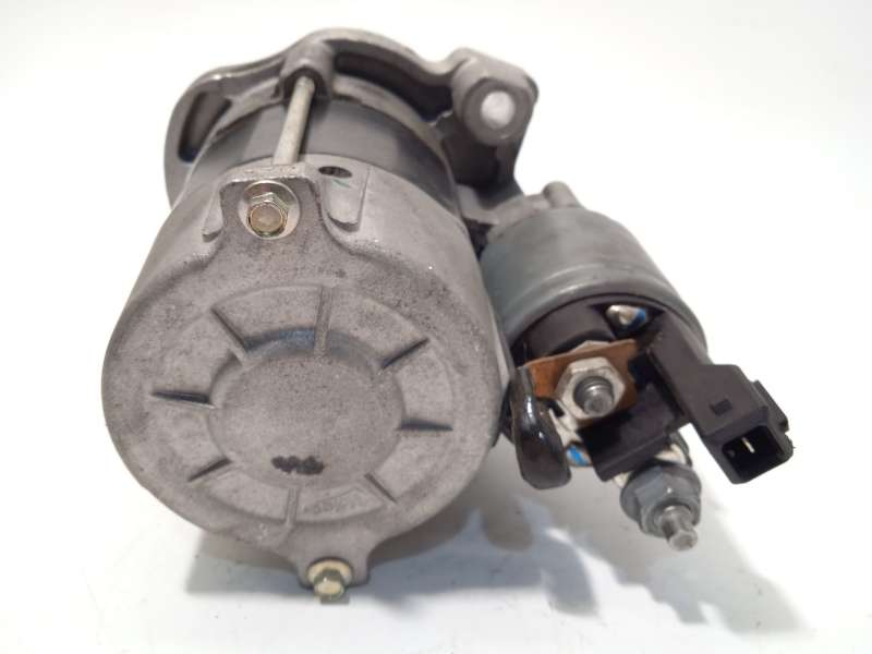 Recambio de motor arranque para peugeot 3008 ii suv (mc_, mr_, mj_, m4_) 1.2 thp/ puretech 130 (mrhnsm, mrhnsu, mrhnsj, mrhnyw,. - Rojo 4