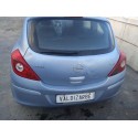 OPEL CORSA D