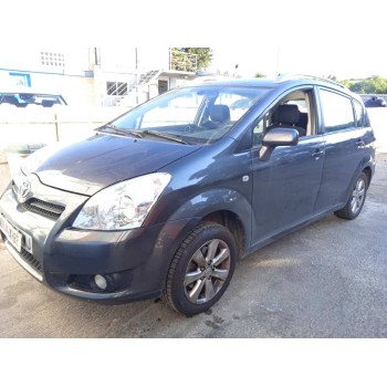 toyota corolla verso (r1) del año 2007