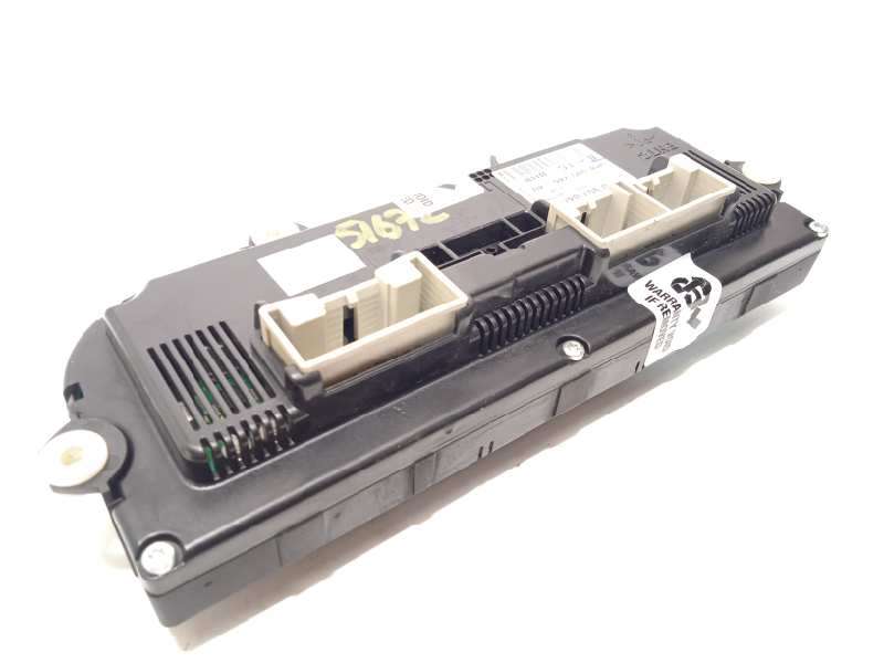 Recambio de mando climatizador para volkswagen tiguan (5n1) 2.0 tdi referencia OEM IAM 5K0907044BSZJU  5HB00974640 - Negro 5