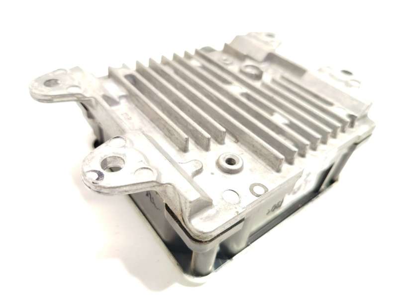 Recambio de modulo electronico para citroën c3 i (fc_, fn_) 1.4 i referencia OEM IAM 9662993380 400687 - Granate 2