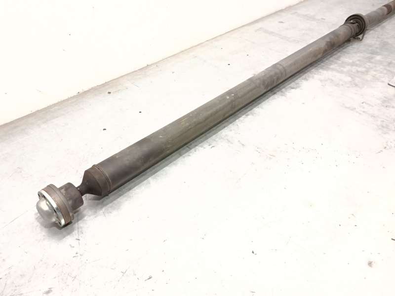 Recambio de transmision central para volvo xc90 i (275) 2.5 t awd referencia OEM IAM 31256271 4