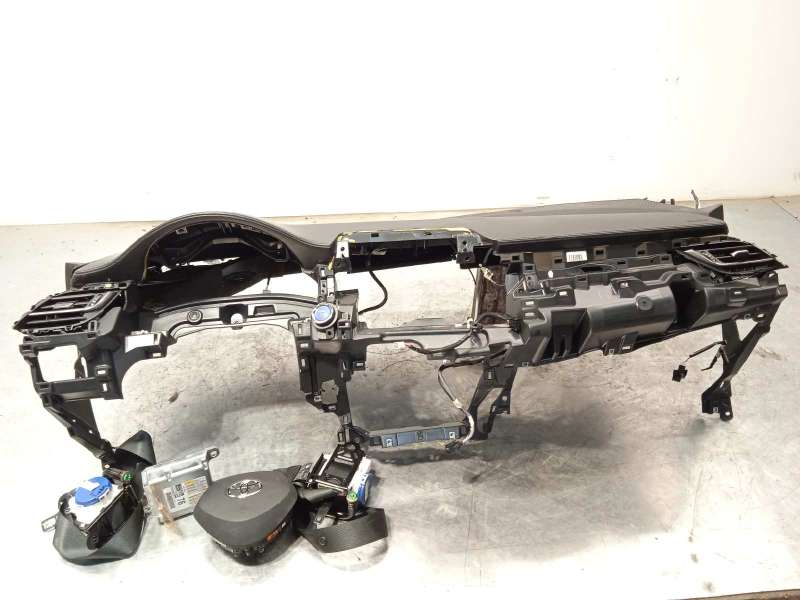 KIT AIRBAG 55401F4020C1 45130F4030C1 73960F4011