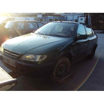 citroën xsara berlina del año 1998