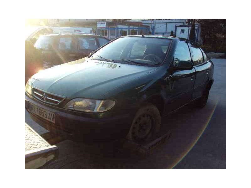 CITROËN XSARA BERLINA