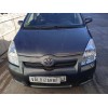 toyota corolla verso (r1) del año 2007