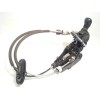 Recambio de palanca cambio para opel astra k lim. 5türig 1.6 cdti dpf referencia OEM IAM 55489542  
