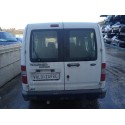 FORD TOURNEO CONNECT (TC7)