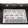 Recambio de mando climatizador para volkswagen tiguan (5n1) 2.0 tdi referencia OEM IAM 5K0907044BS 5HB00974640 5K0907044BSZJU
