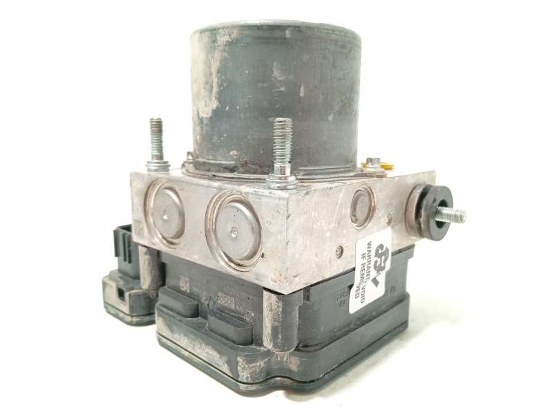 Recambio de abs para peugeot 3008 ii suv (mc_, mr_, mj_, m4_) 1.5 bluehdi 130 referencia OEM IAM 9812786180 970025 2265106539 2
