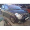 toyota corolla verso (r1) del año 2007