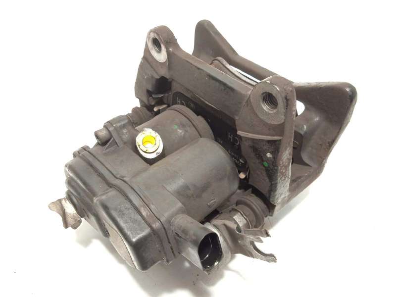 Recambio de pinza freno trasera izquierda para porsche macan (typ ) 2.0 16v tfsi cat referencia OEM IAM 95B615405R  95B615423G - Negro 3