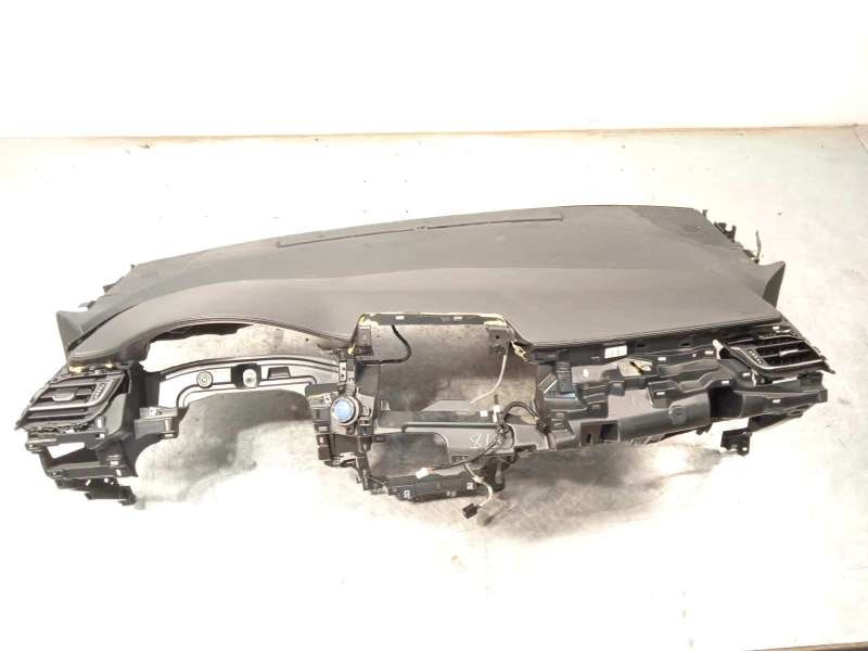 Recambio de kit airbag para toyota c-hr hybrid active referencia OEM IAM 55401F4020C1 45130F4030C1 73960F4011 2