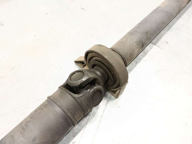 Recambio de transmision central para volvo xc90 i (275) 2.5 t awd referencia OEM IAM 31256271 5