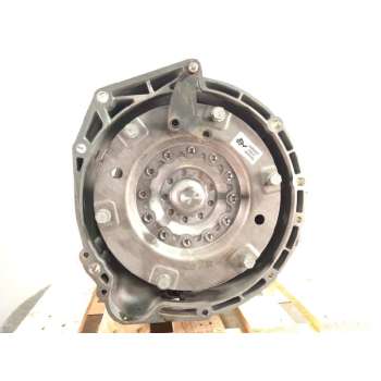 DESPIECE CAJA CAMBIOS XMI GA8L51CZ 5A09580