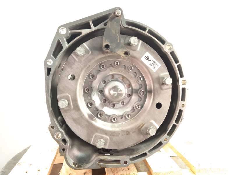 DESPIECE CAJA CAMBIOS XMI GA8L51CZ 5A09580