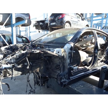 porsche panamera del año 2011