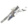 Recambio de elevalunas trasero izquierdo para audi a5 sportback (8t) 2.0 tdi (125kw) referencia OEM IAM 8T8839461  8K0959802A
