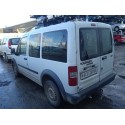 FORD TOURNEO CONNECT (TC7)