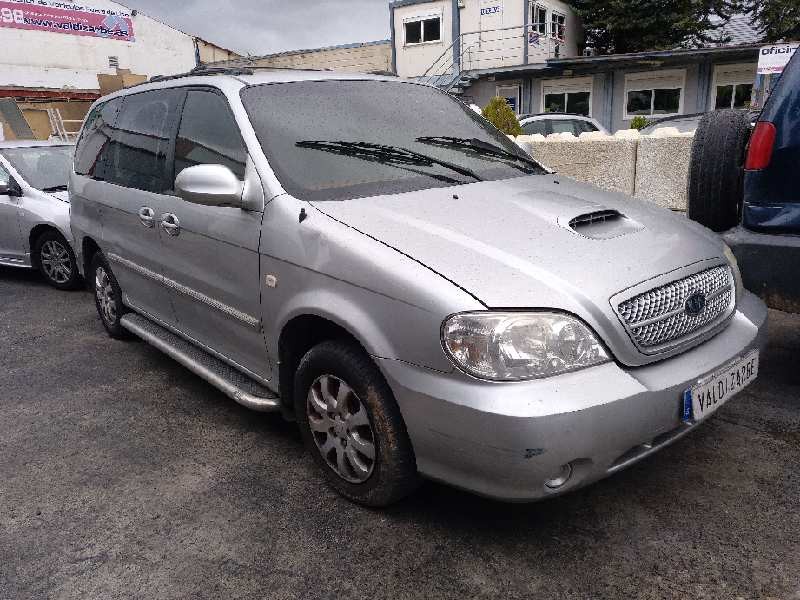 KIA CARNIVAL II