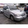 kia carnival ii del año 2006