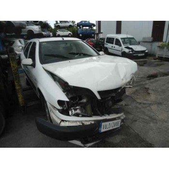 citroën xsara break del año 2000