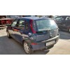 opel corsa c del año 2002