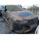 MAZDA CX-3 (DK)