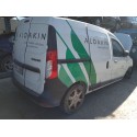 DACIA DOKKER FURGONETA/MONOVOLUMEN