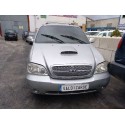 KIA CARNIVAL II