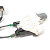 Recambio de elevalunas trasero izquierdo para audi a5 sportback (8t) 2.0 tdi (125kw) referencia OEM IAM 8T8839461  8K0959802A