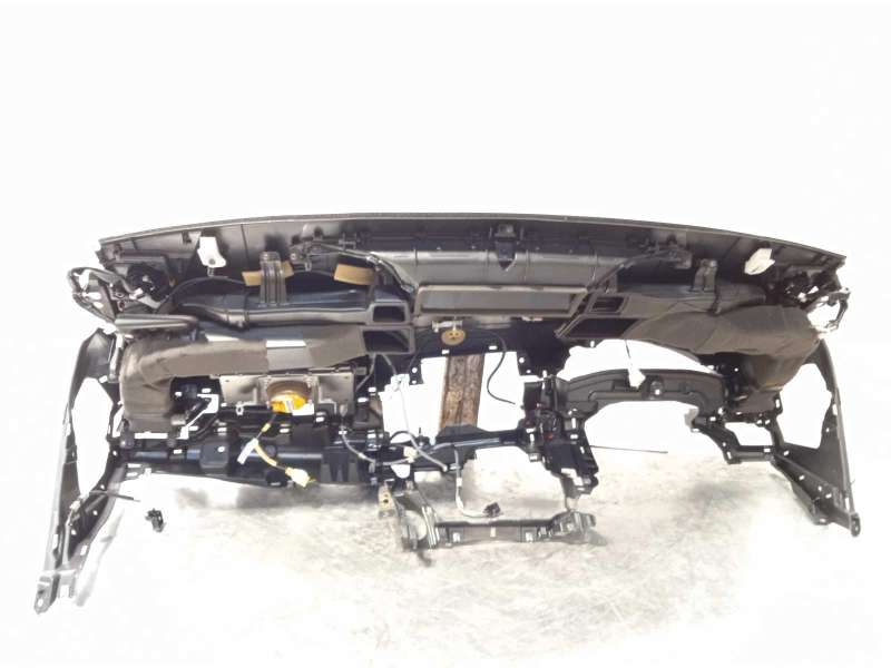 Recambio de kit airbag para toyota c-hr hybrid active referencia OEM IAM 55401F4020C1 45130F4030C1 73960F4011 3