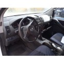 NISSAN PATHFINDER (R51)