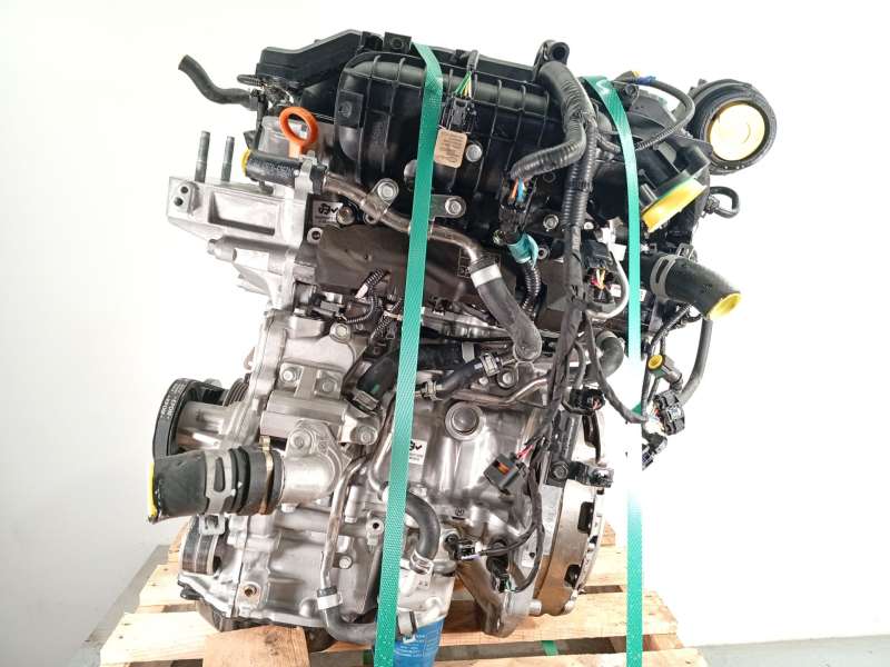 MOTOR COMPLETO G3LF 