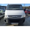 iveco daily iv furgoneta del año 2007