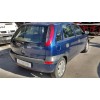 opel corsa c del año 2002