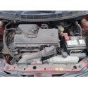 NISSAN MICRA (K12E)