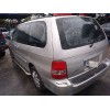 kia carnival ii del año 2006