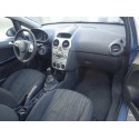 OPEL CORSA D