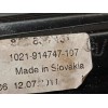 Recambio de elevalunas trasero izquierdo para audi a5 sportback (8t) 2.0 tdi (125kw) referencia OEM IAM 8T8839461  8K0959802A