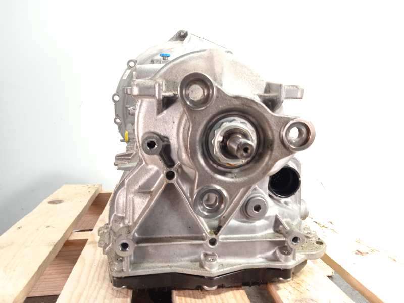 Recambio de despiece caja cambios para bmw serie 5 familiar (g31) 540i xdrive referencia OEM IAM XMI GA8L51CZ 5A09580 3