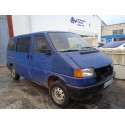 VOLKSWAGEN T4 TRANSPORTER/FURGONETA (MOD. 1991)