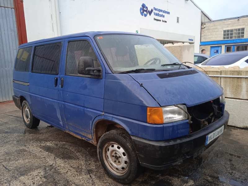 VOLKSWAGEN T4 TRANSPORTER/FURGONETA (MOD. 1991)
